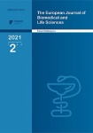 Европейский журнал биомедицины и наук о жизни. Номер 3/2022