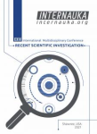 XXIV Международная междисциплинарная конференция «Актуальные научные исследования»