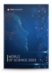 III Международный научно-исследовательский конкурс «World of science 2023»