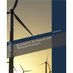 Научный журнал «Journal of Technical and Natural Sciences» (6)