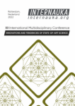 XIX Международная междисциплинарная конференция «Перспективы и ключевые направления развития науки в современном мире»